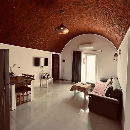 Rooftop In Hurghada With Seaview And Private Terrace