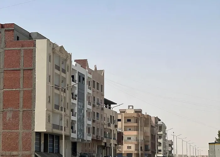 Rooftop In With Seaview And Private Terrace شقة