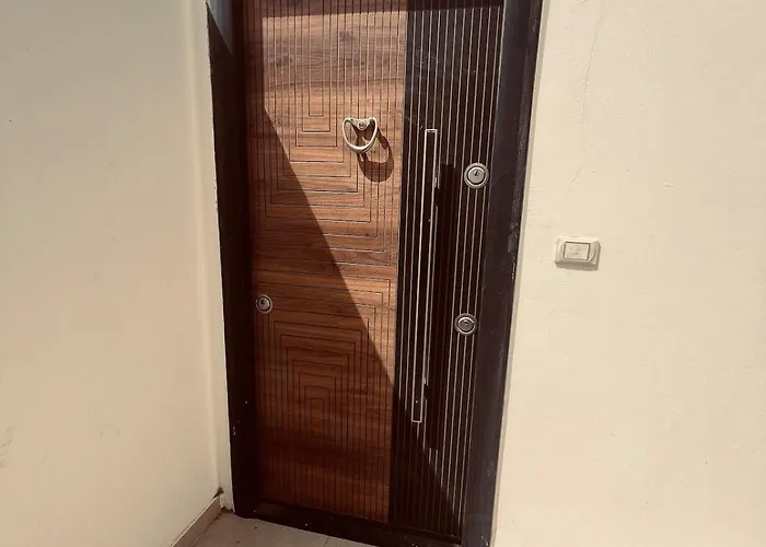 شقة Rooftop In With Seaview And Private Terrace
