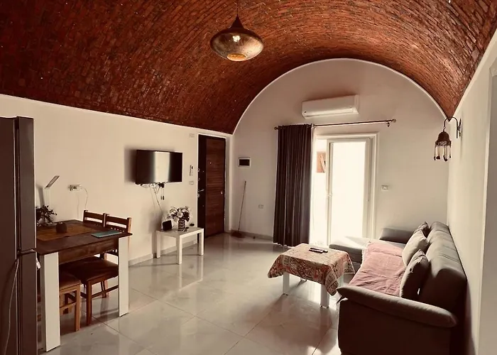 Rooftop In With Seaview And Private Terrace