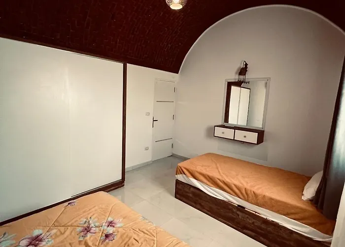 شقة Rooftop In With Seaview And Private Terrace *