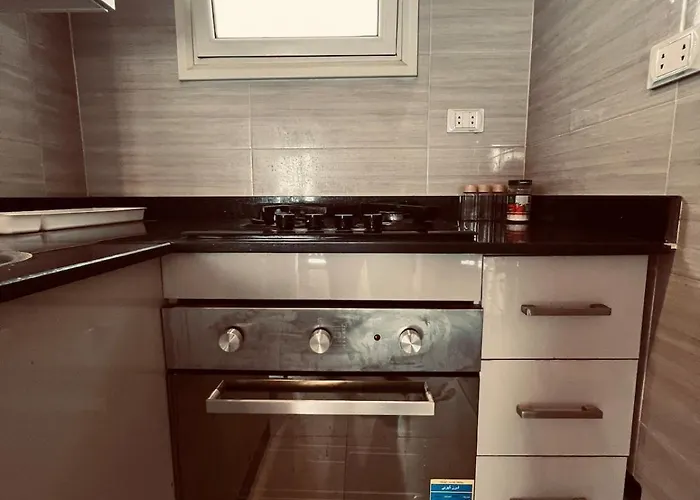 شقة Rooftop In With Seaview And Private Terrace الغردقة
