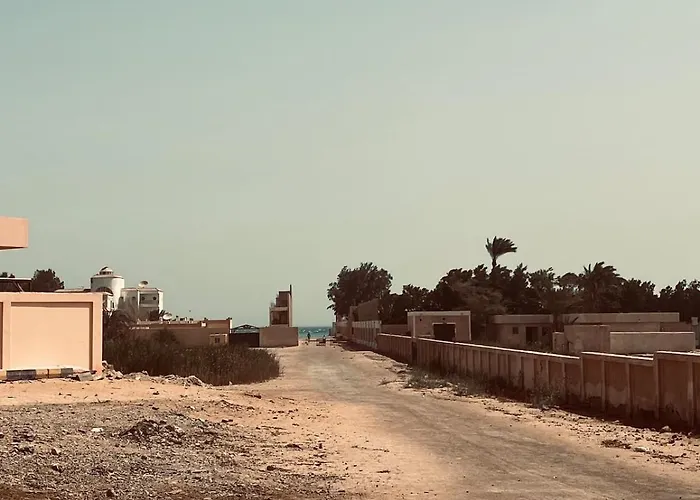 Rooftop In With Seaview And Private Terrace شقة