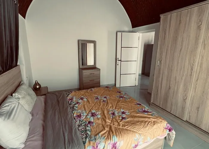 شقة Rooftop In With Seaview And Private Terrace