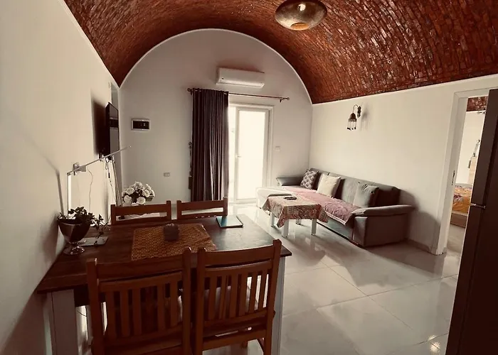Rooftop In With Seaview And Private Terrace * الغردقة
