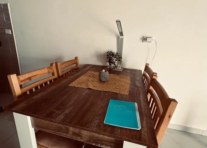 شقة Rooftop In With Seaview And Private Terrace